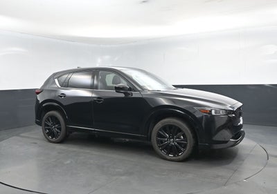 2023 Mazda Mazda CX-5 2.5 Turbo