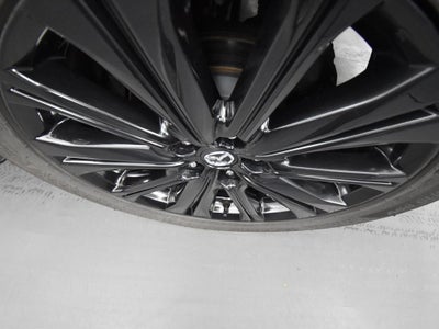 2023 Mazda Mazda CX-5 2.5 Turbo