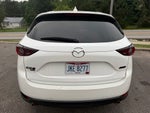 2018 Mazda Mazda CX-5 Sport
