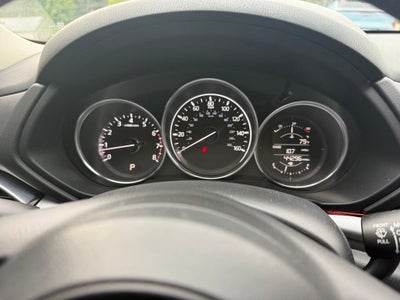 2018 Mazda Mazda CX-5 Sport