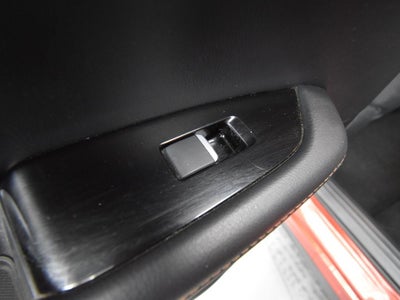 2017 Mazda Mazda CX-5 Grand Touring