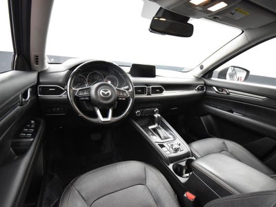 2017 Mazda Mazda CX-5 Grand Touring