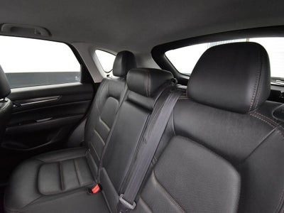 2017 Mazda Mazda CX-5 Grand Touring