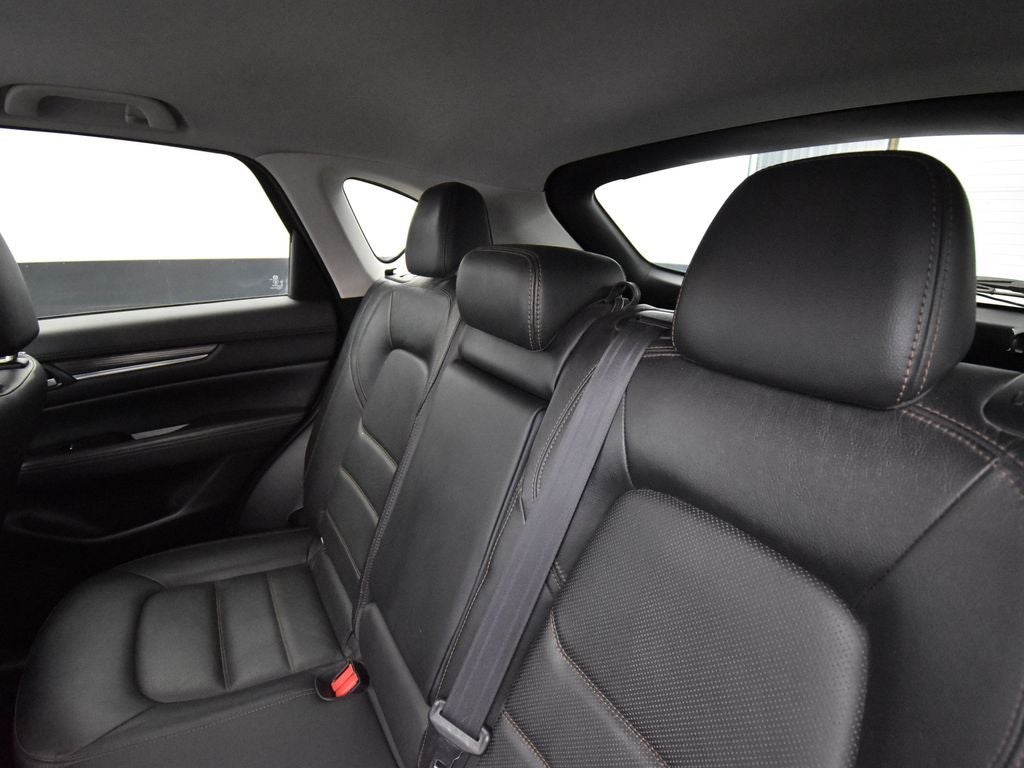 2017 Mazda Mazda CX-5 Grand Touring