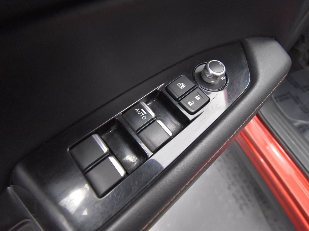 2017 Mazda Mazda CX-5 Grand Touring