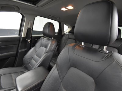 2017 Mazda Mazda CX-5 Grand Touring