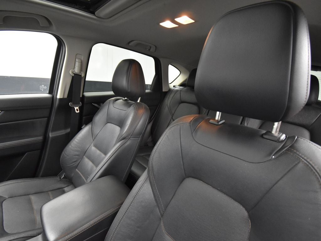 2017 Mazda Mazda CX-5 Grand Touring