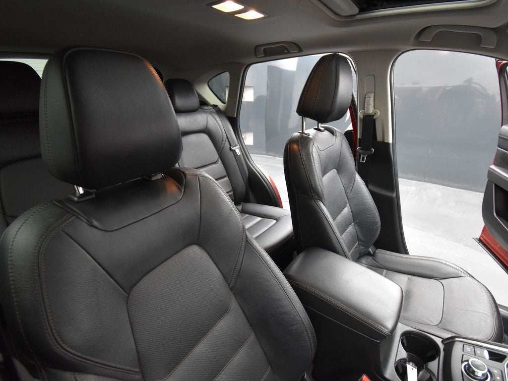 2017 Mazda Mazda CX-5 Grand Touring