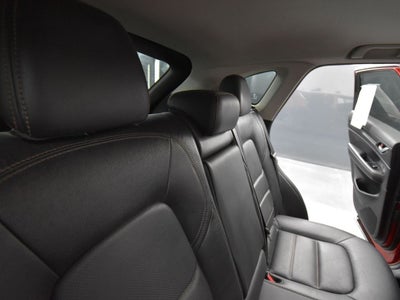 2017 Mazda Mazda CX-5 Grand Touring