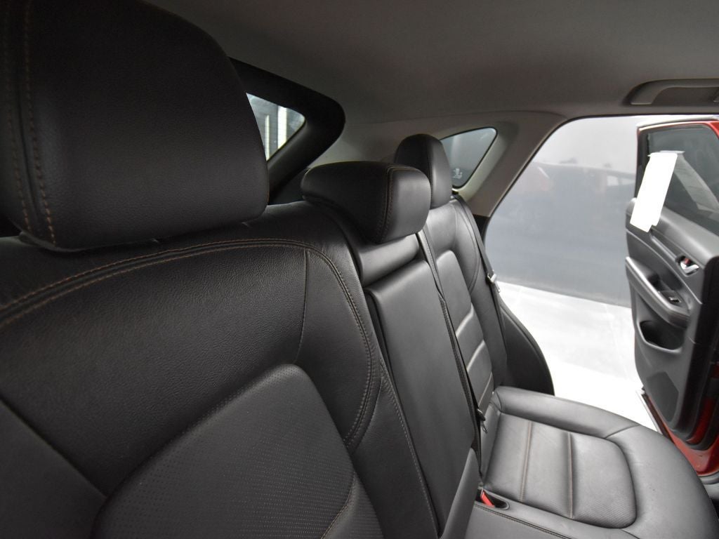 2017 Mazda Mazda CX-5 Grand Touring