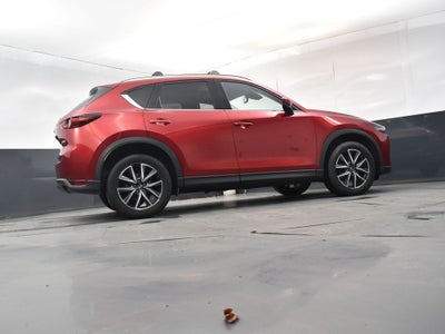 2017 Mazda Mazda CX-5 Grand Touring