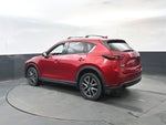 2017 Mazda Mazda CX-5 Grand Touring