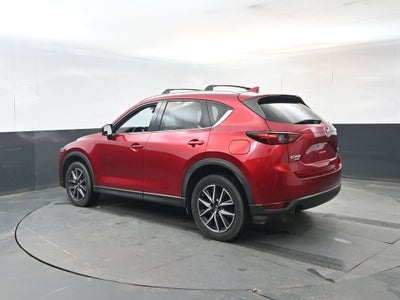 2017 Mazda Mazda CX-5 Grand Touring
