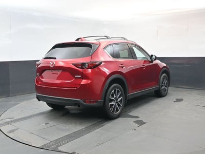 2017 Mazda Mazda CX-5 Grand Touring