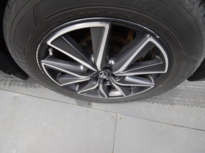 2017 Mazda Mazda CX-5 Grand Touring