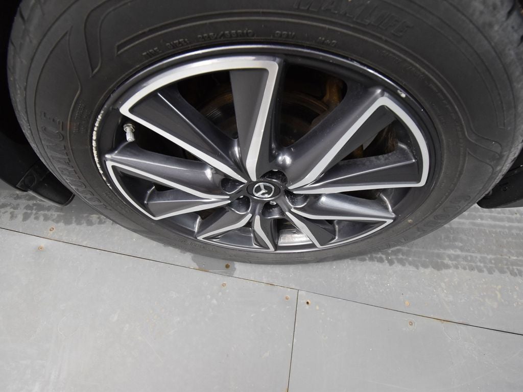 2017 Mazda Mazda CX-5 Grand Touring