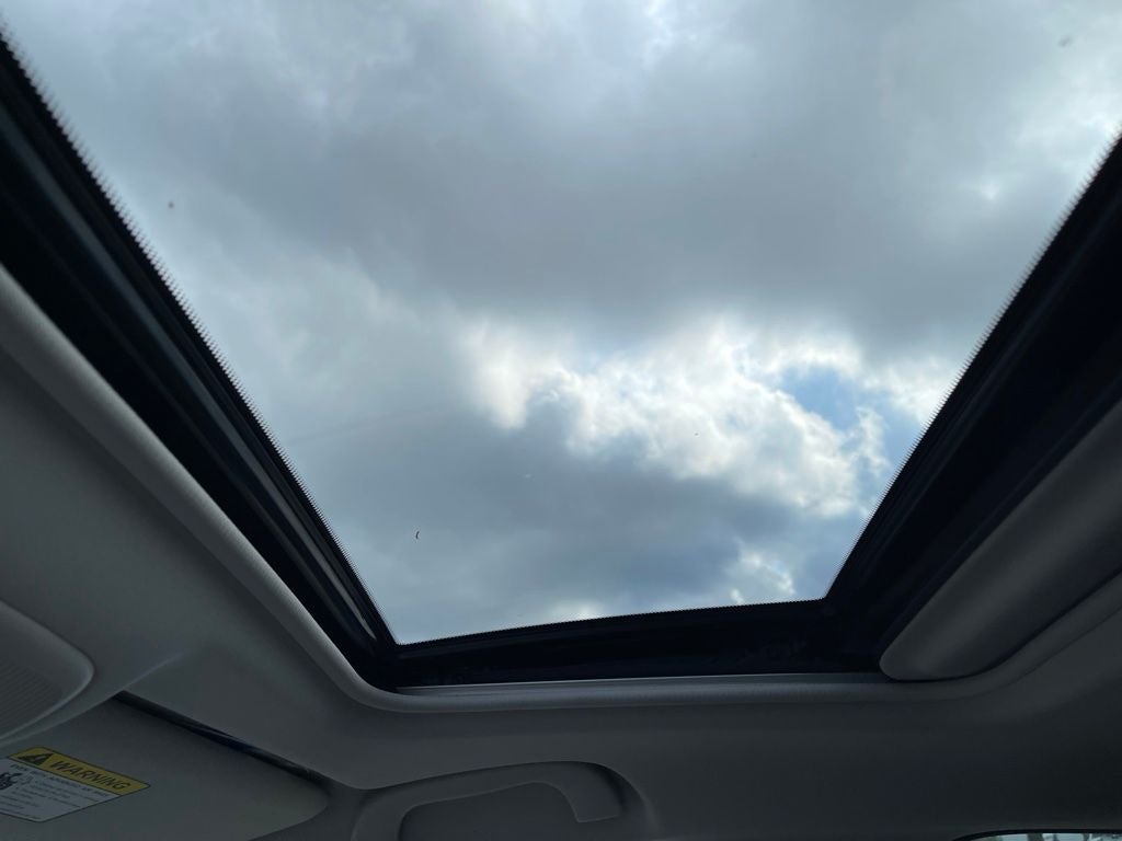 2019 Mazda Mazda CX-5 Grand Touring AWD
