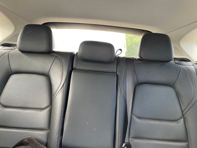 2019 Mazda Mazda CX-5 Grand Touring AWD