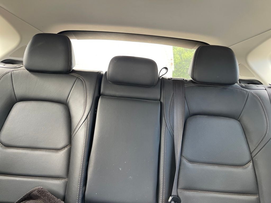 2019 Mazda Mazda CX-5 Grand Touring AWD