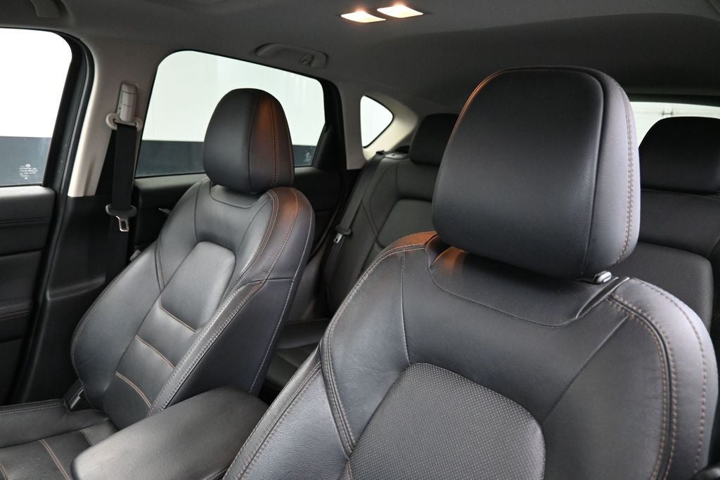 2019 Mazda Mazda CX-5 Grand Touring AWD