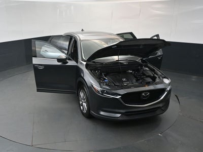 2019 Mazda Mazda CX-5 Grand Touring AWD