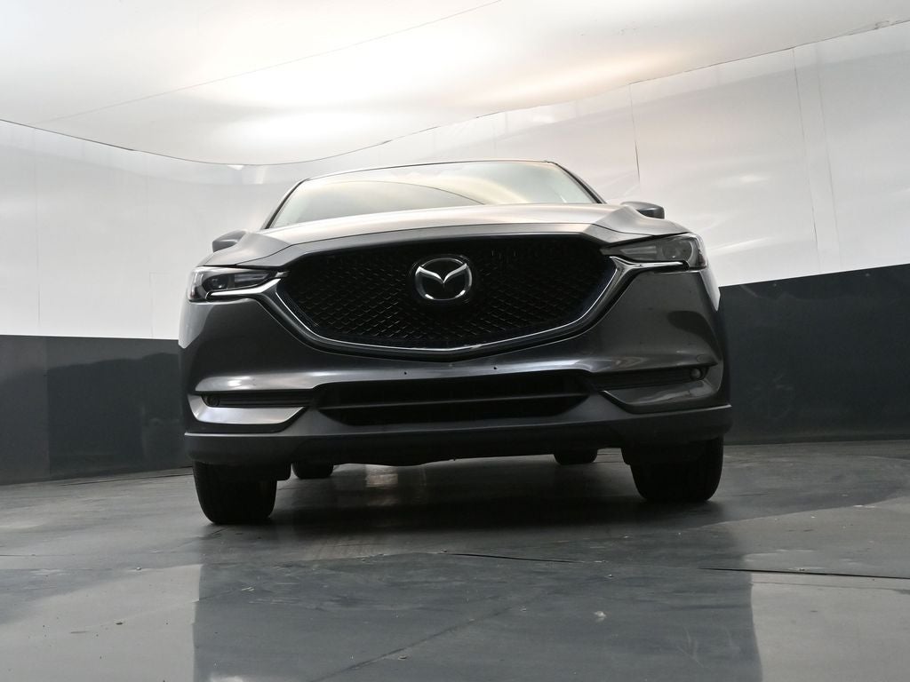 2019 Mazda Mazda CX-5 Grand Touring AWD