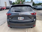 2019 Mazda Mazda CX-5 Grand Touring AWD