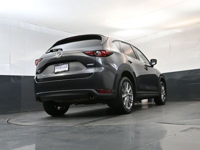 2019 Mazda Mazda CX-5 Grand Touring AWD