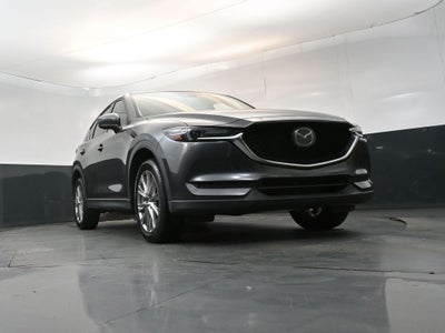 2019 Mazda Mazda CX-5 Grand Touring AWD