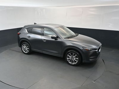 2019 Mazda Mazda CX-5 Grand Touring AWD