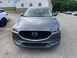2019 Mazda Mazda CX-5 Grand Touring AWD