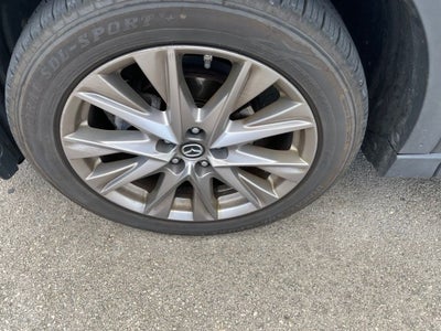 2019 Mazda Mazda CX-5 Grand Touring AWD