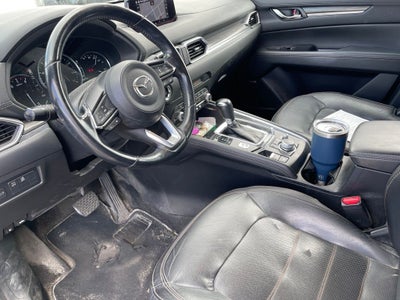 2019 Mazda Mazda CX-5 Grand Touring AWD