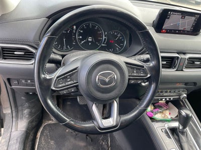 2019 Mazda Mazda CX-5 Grand Touring AWD