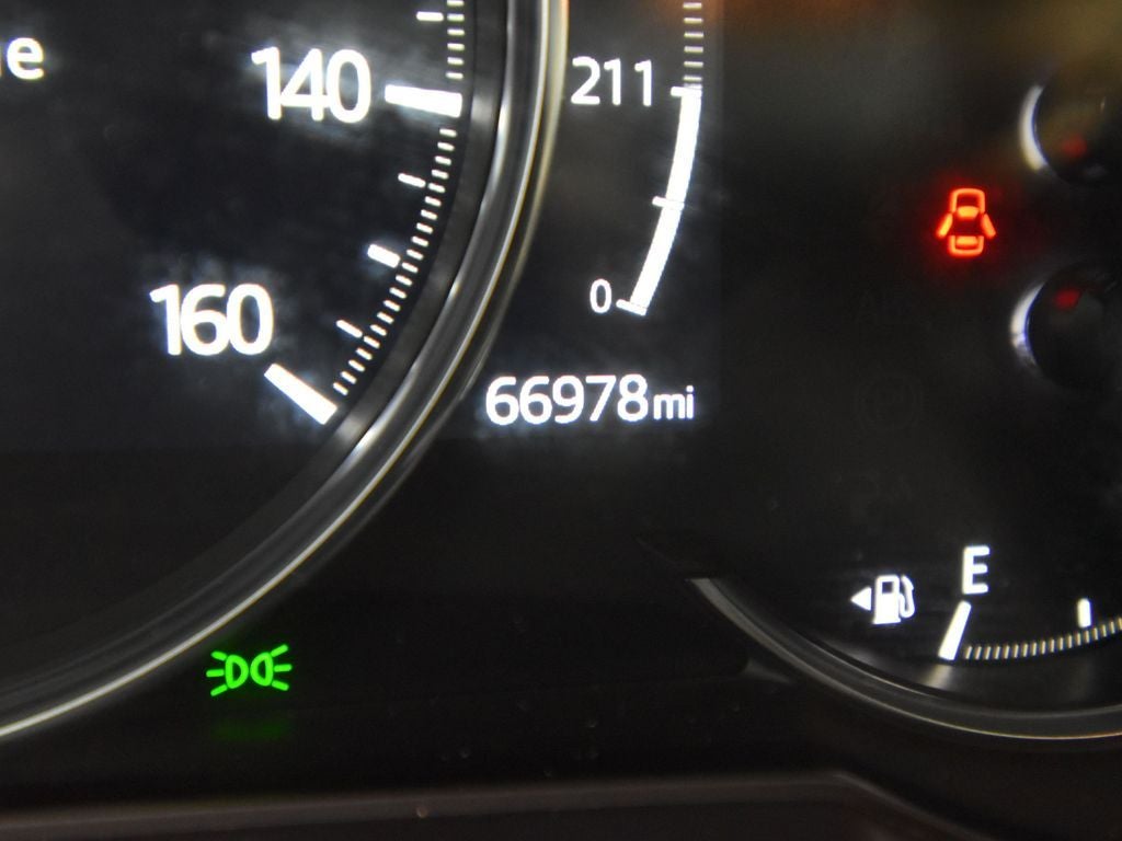 2022 Mazda Mazda CX-5 2.5 S Premium Plus Package AWD