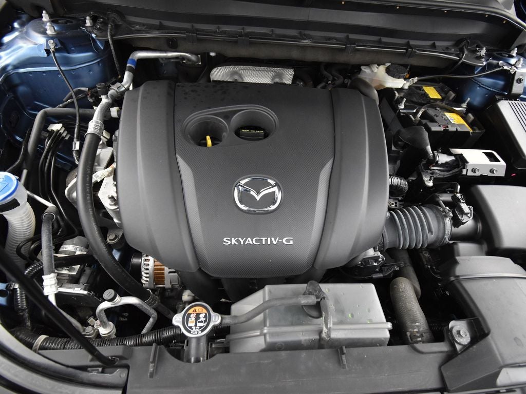 2022 Mazda Mazda CX-5 2.5 S Premium Plus Package AWD