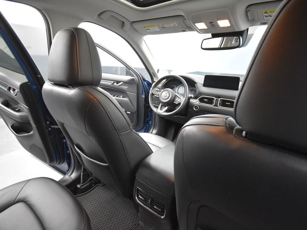 2022 Mazda Mazda CX-5 2.5 S Premium Plus Package AWD