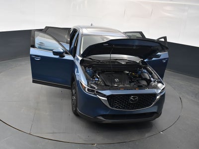 2022 Mazda Mazda CX-5 2.5 S Premium Plus Package AWD