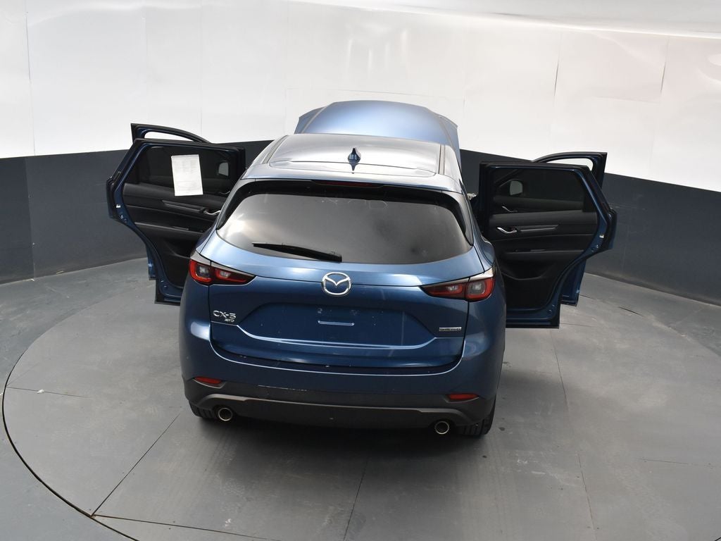2022 Mazda Mazda CX-5 2.5 S Premium Plus Package AWD