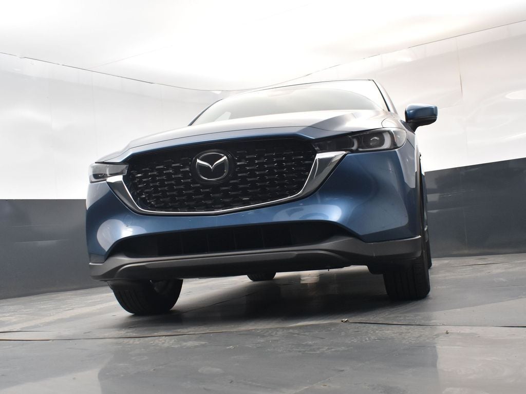 2022 Mazda Mazda CX-5 2.5 S Premium Plus Package AWD
