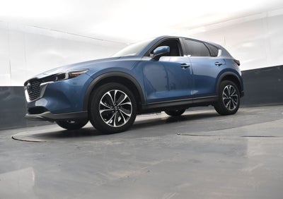 2022 Mazda Mazda CX-5 2.5 S Premium Plus Package AWD