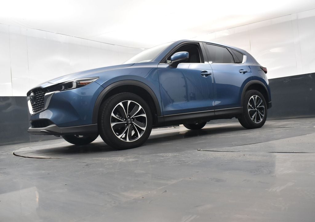 2022 Mazda Mazda CX-5 2.5 S Premium Plus Package AWD