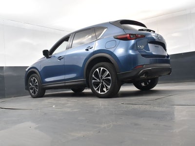 2022 Mazda Mazda CX-5 2.5 S Premium Plus Package AWD