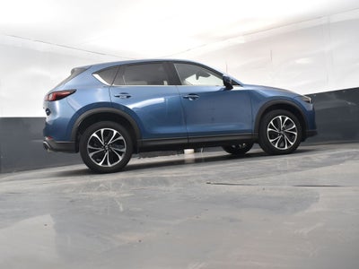 2022 Mazda Mazda CX-5 2.5 S Premium Plus Package AWD