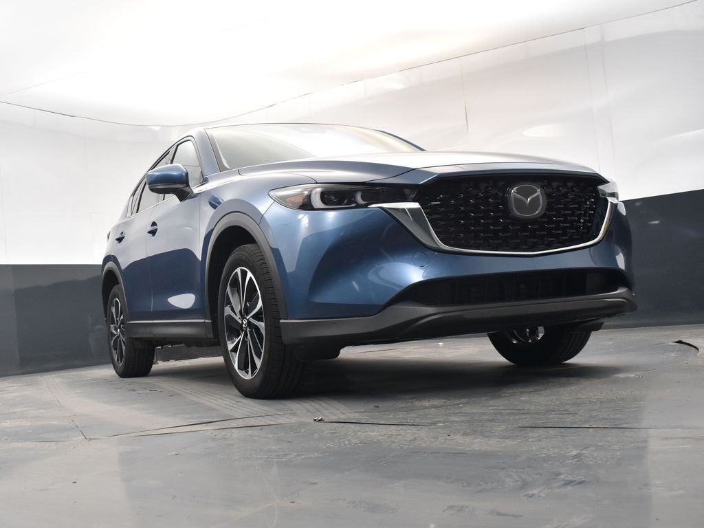 2022 Mazda Mazda CX-5 2.5 S Premium Plus Package AWD