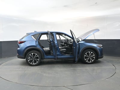 2022 Mazda Mazda CX-5 2.5 S Premium Plus Package AWD