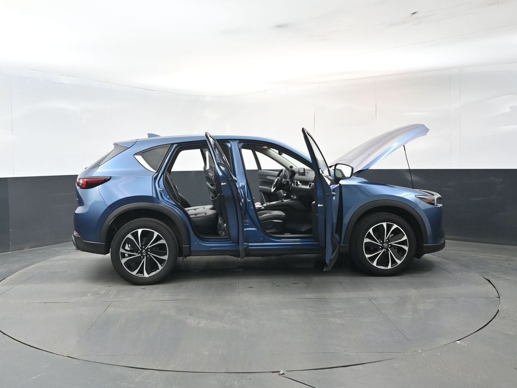 2022 Mazda Mazda CX-5 2.5 S Premium Plus Package AWD