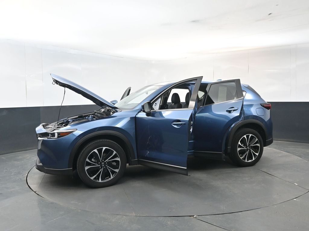 2022 Mazda Mazda CX-5 2.5 S Premium Plus Package AWD