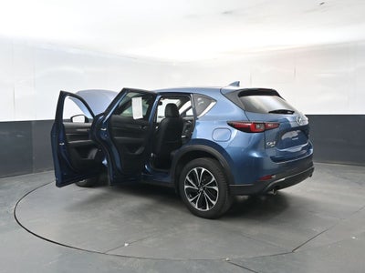 2022 Mazda Mazda CX-5 2.5 S Premium Plus Package AWD