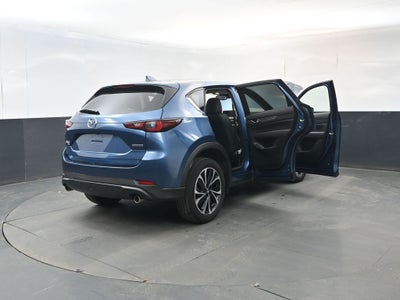 2022 Mazda Mazda CX-5 2.5 S Premium Plus Package AWD
